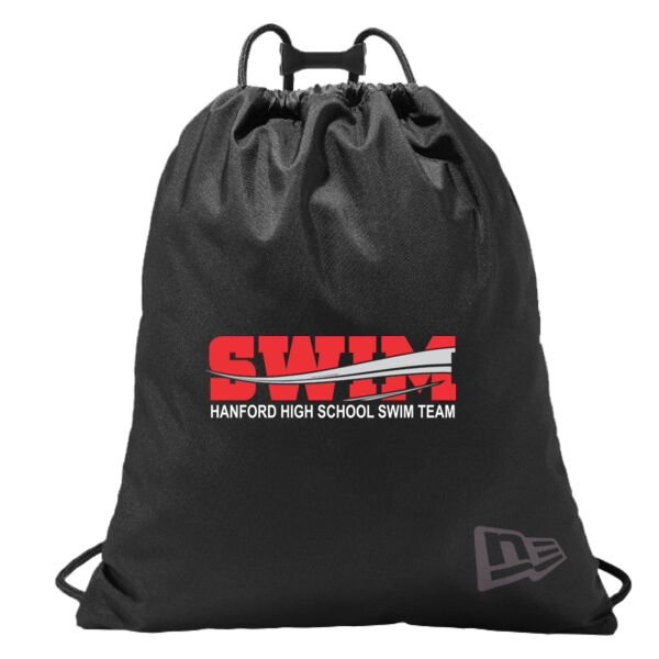 Black Cinch Bag Thumbnail