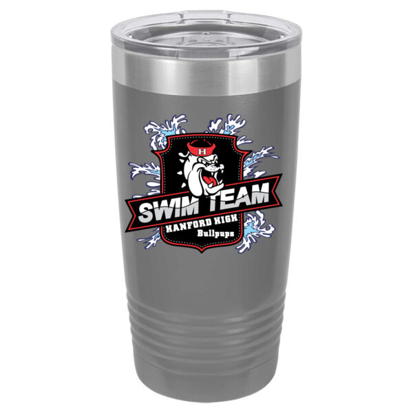 20 oz Hot/Cold Tumbler Thumbnail