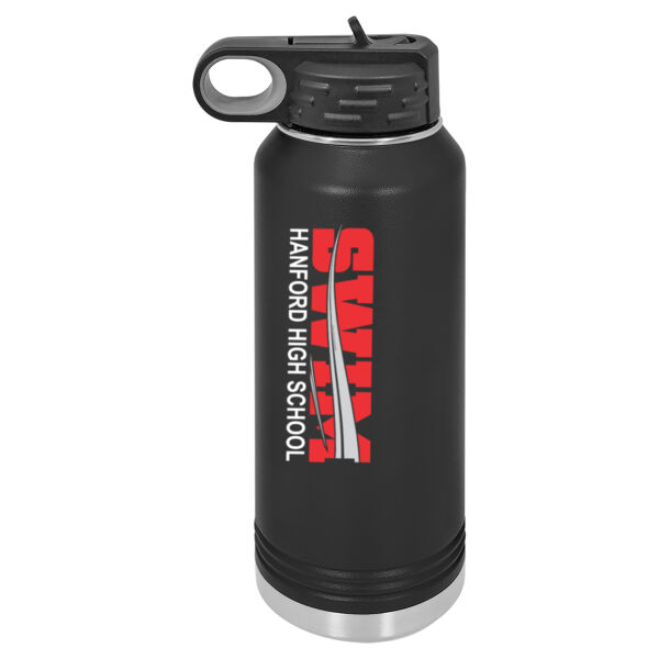 PERSONALIZED - 30 oz Water Bottle  Thumbnail