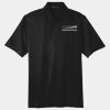 Tech Pique Polo Thumbnail